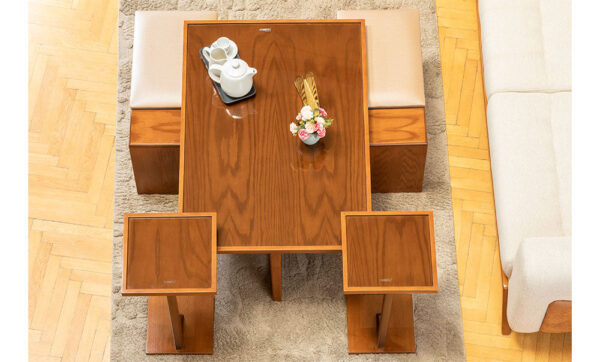ترابيزة وسط T-16 - Image 4